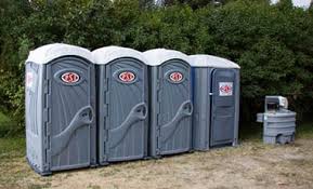 Best Event Portable Toilet Rental  in Norwood, NC